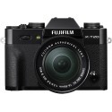 Fujifilm X-T20 + 16-50mm + 50-230mm Kit, black