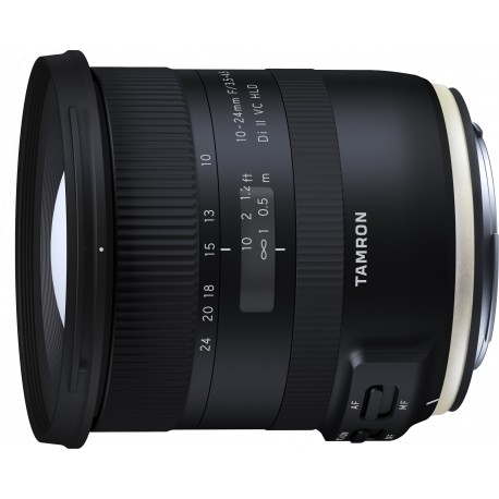 Tamron 10-24mm f/3.5-4.5 Di II VC HLD objektiiv Canonile