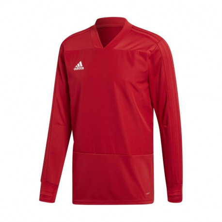 Adidas Condivo 18 M CG0382 training top (XL (188cm))