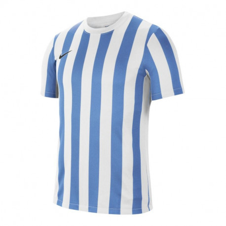 Nike Striped Division IV M CW3813-103 Football Jersey (XL (188cm))