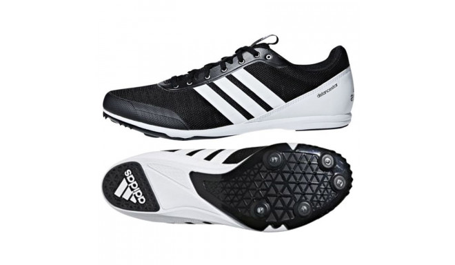 Adidas Distancestar M AQ0213 running spikes (45 1/3)