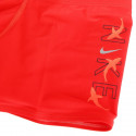 Nike Logo Square Leg YB Jr Nessb852 631 Swim Trunks (M (140-150cm))