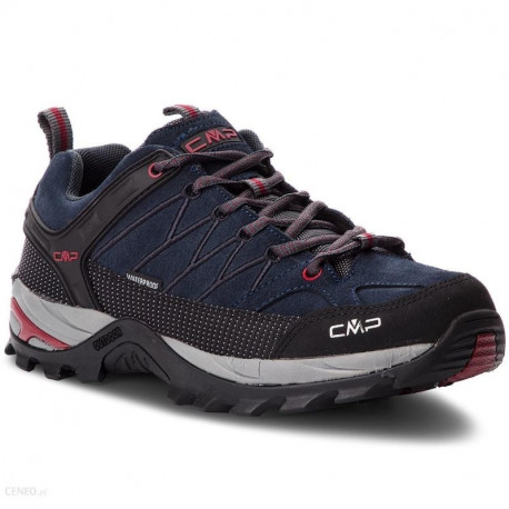 CMP Rigel Low M 3Q13247-62BN shoes (45)