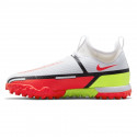 Nike Phantom GT2 Academy DF TF Jr DC0818-167 football shoes (37.5)
