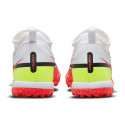 Nike Phantom GT2 Academy DF TF Jr DC0818-167 football shoes (37.5)