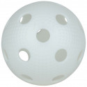 Stiga floorball balls, white, 2 pieces 79-2170-02