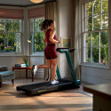 Electric Treadmill Reebok FR30 Floatride green