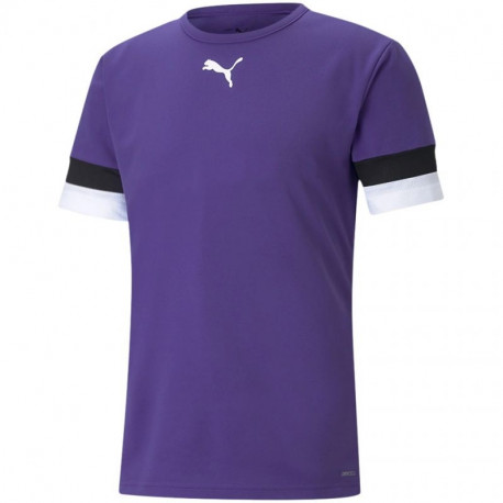Puma teamRise Jersey M 704932 10 (XL)