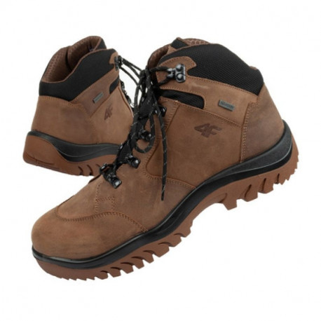 4F M OBMH251 44S trekking shoes (43)