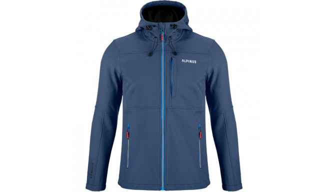 Alpinus Vinicunca M BR43698 softshell jacket (M)