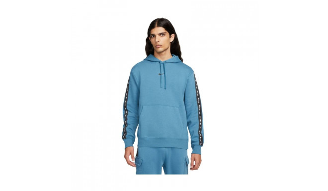 Nike NSW Repeat Fleece M DM4676-415 sweatshirt (M)