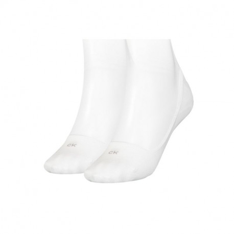 Calvin Klein Footie Low Cut 2P 70121876700 2 (39-42)