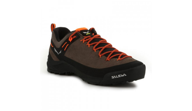 Salewa Wildfire MS Leather M 61395-7953 shoes (EU 40,5)