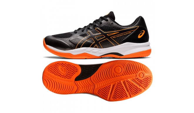 Asics Gel-Court Hunter 2 M 1071A059 003 volleyball shoes (47)