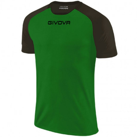Givova Capo T-shirt Mc MAC03 1310 (XL)