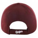 47 Brand Los Angeles Dodgers Cap B-MVP12WBV-KMA (One size)