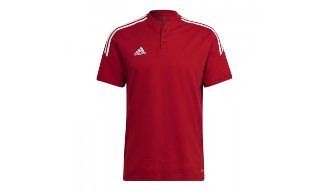 Adidas Condivo 22 M H44107 polo shirt (L (183cm))