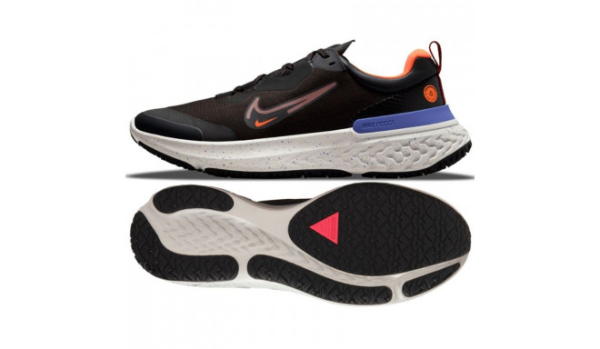 Nike React Miler 2 Shield M DC4064 003 running shoe (46)