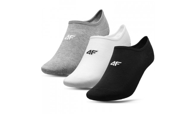 4F M H4L22-SOM300 27M socks (43 - 46)