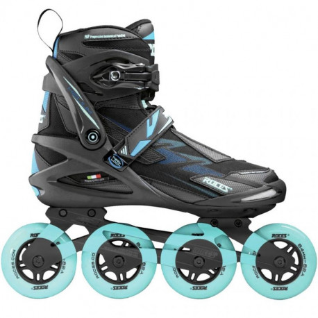 Roces Helium II W Tif Rollerblades 400872 00001 (41)