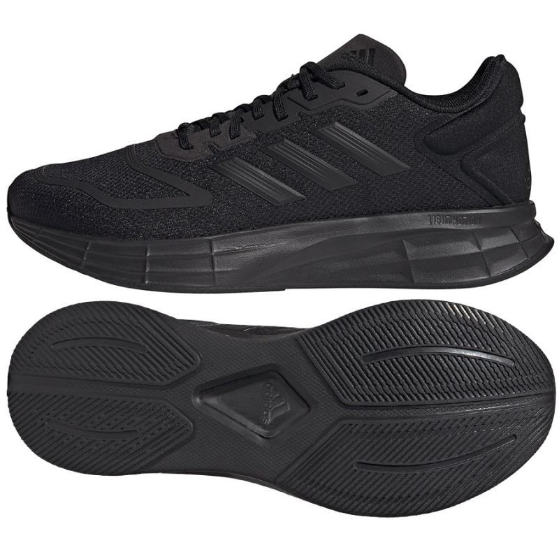 Occlusie stap gevoeligheid Adidas Duramo 10 M GW8342 running shoes (39 1/3) - Training shoes -  Photopoint