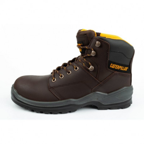 Caterpillar Striver Soft Toe Work Shoes M P724860 (43)
