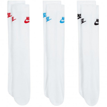 Nike NK Nsw Everyday Essential CR DX5025 911 socks (34-38)