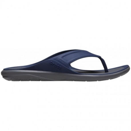 Crocs Swiftwater Wave Flip M 206242 4HE flip-flops (39-40)
