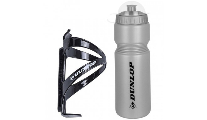 Dunlop Bottle with Handle 750ml 275092
