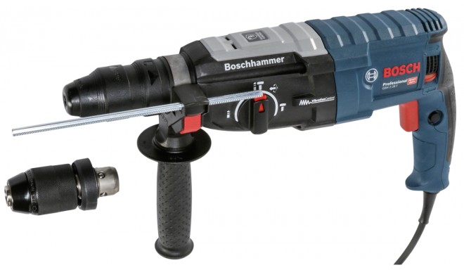 Bosch GBH2-28F Professional Hammer Drill