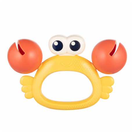 CANPOL BABIES grabulis CRAB, 0+, 5/200
