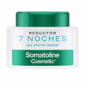 SOMATOLINE COSMETIC GEL FRESCO REDUCTOR ULTRA INTENSIVO 7 noches 400 ml