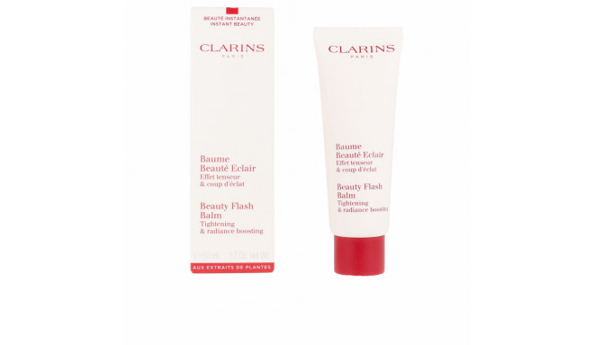 CLARINS BÁLSAMO belleza relámpago 50 ml