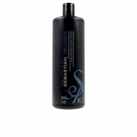 SEBASTIAN PROFESSIONALS TRILLIANCE Champú Brillo Sublime 1000 ml