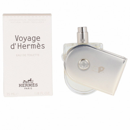 Hermes Voyage D'Hermes Edt Spray (35ml)