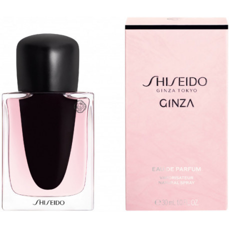 Shiseido Ginza Woman Eau de Parfum 30ml