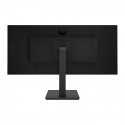 HP X34 UWQHD Gaming Monitor