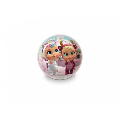 Bio ball 14 cm - Cry Babies