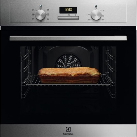 Electrolux built-in oven EOF3H00BX