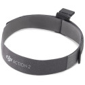 DJI Action 2 peakinnitus Magnetic Headband