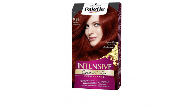 Püsivärv Schwarzkopf Palette Intensive (1 Ühikut)