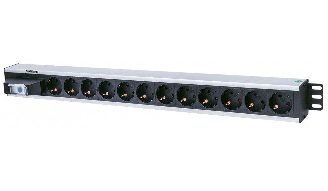 Ic intracom INTELLINET 19inch Vertical PDU