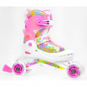 Roller Skates Mico Funny Jr PW-117N (30-33)