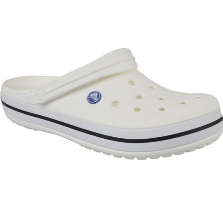 Crocs Crocband U 11016-100 flip-flops (38/39)