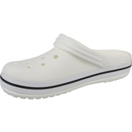 Crocs Crocband U 11016-100 flip-flops (36/37)