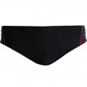 Crowell M kap-men-black-01 swimwear (S) Crowell M kap-men-black-01 swimwear (S)