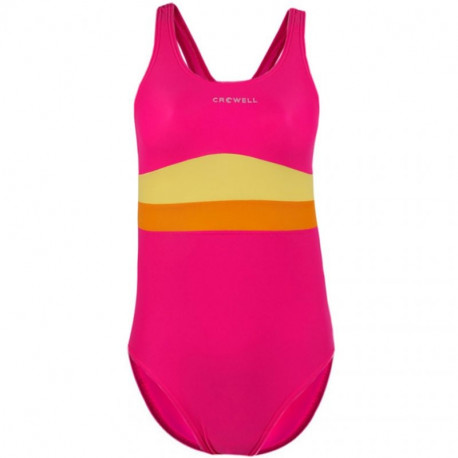 Crowell Swan Jr Swimsuit swan-girl-04 (152cm)
