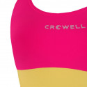 Crowell Swan Jr.swan-girl-04 swimsuit (140cm)