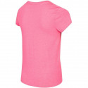 T-shirt 4F Jr HJL22 JTSD003 55S (152cm)