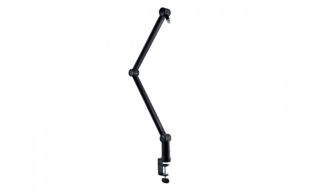 Lauakinnitus Kensington K87652WW Boom Arm A1020, statiivikinnitus 3/8" (1/4" 5/9") veebikaamerale/mi